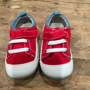 See Kai run sneakers